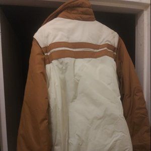 Vintage Ski jacket